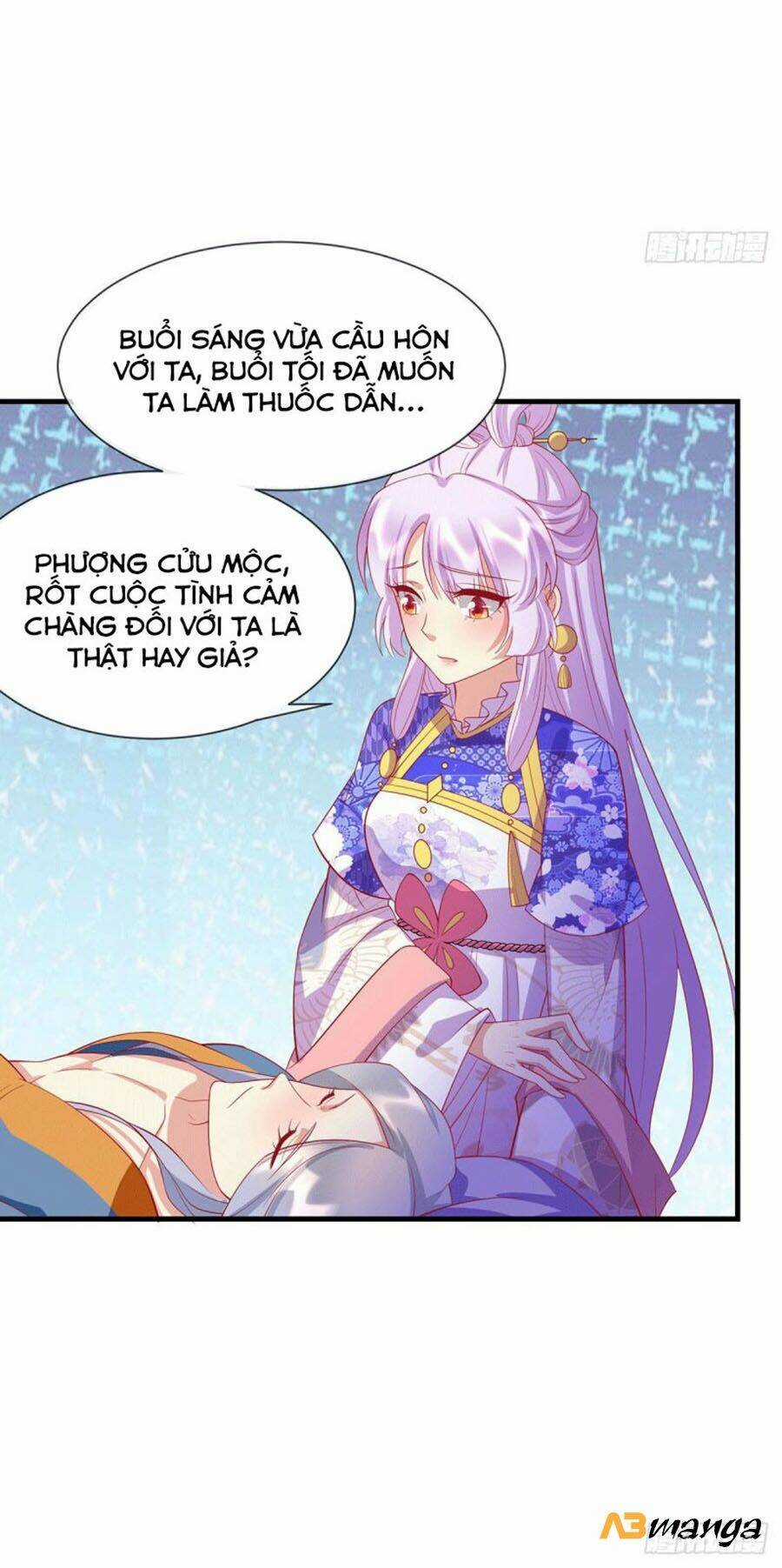 Dưỡng Thú Vi Phi - Chapter 70 - Trang 19