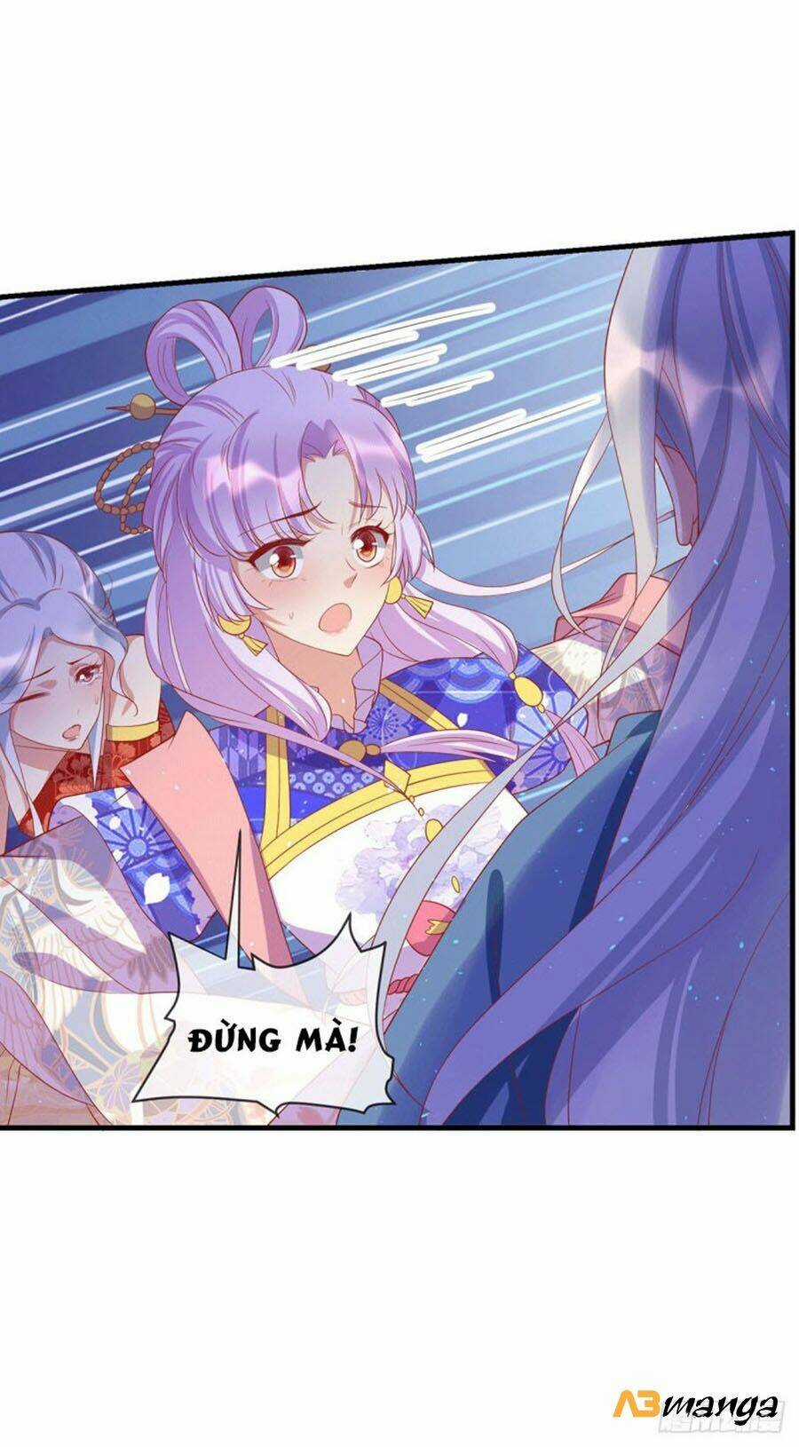 Dưỡng Thú Vi Phi - Chapter 70 - Trang 3