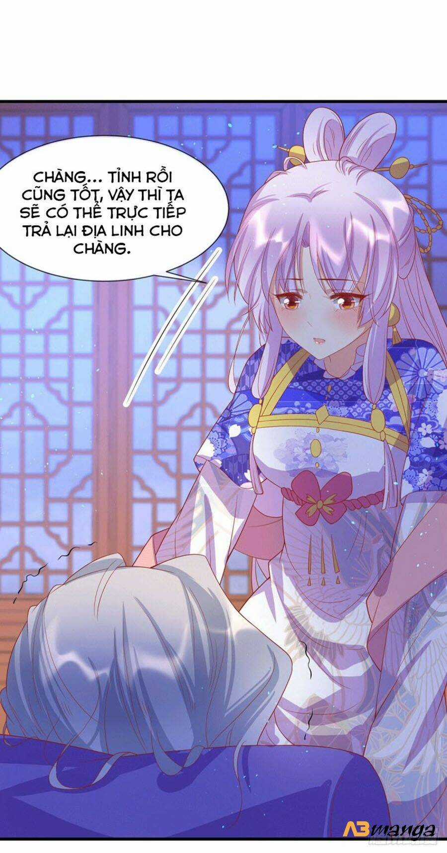 Dưỡng Thú Vi Phi - Chapter 70 - Trang 22