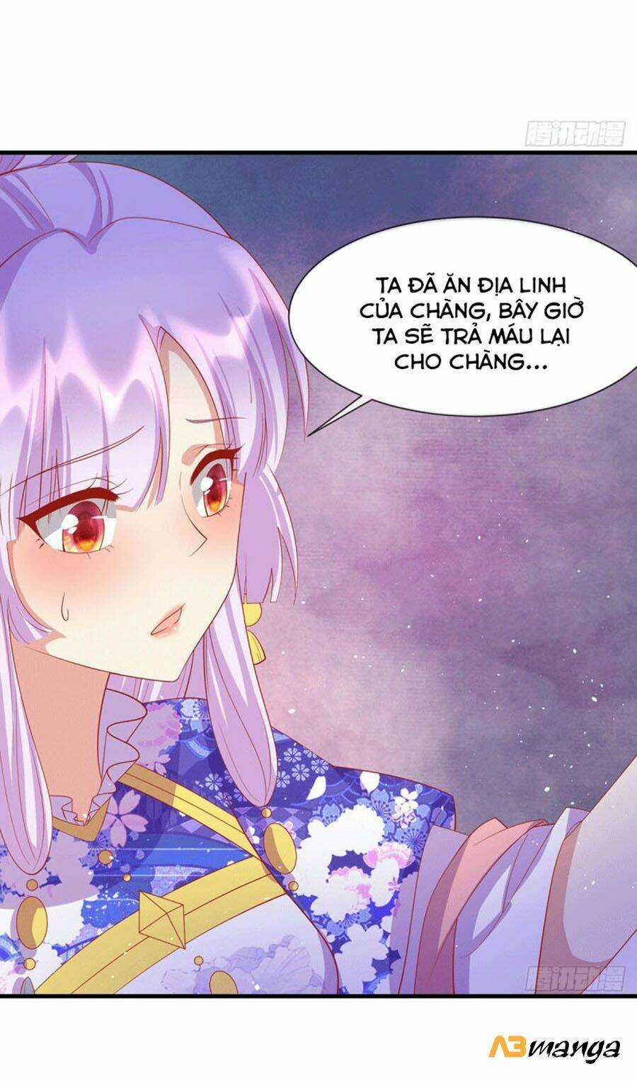 Dưỡng Thú Vi Phi - Chapter 70 - Trang 25