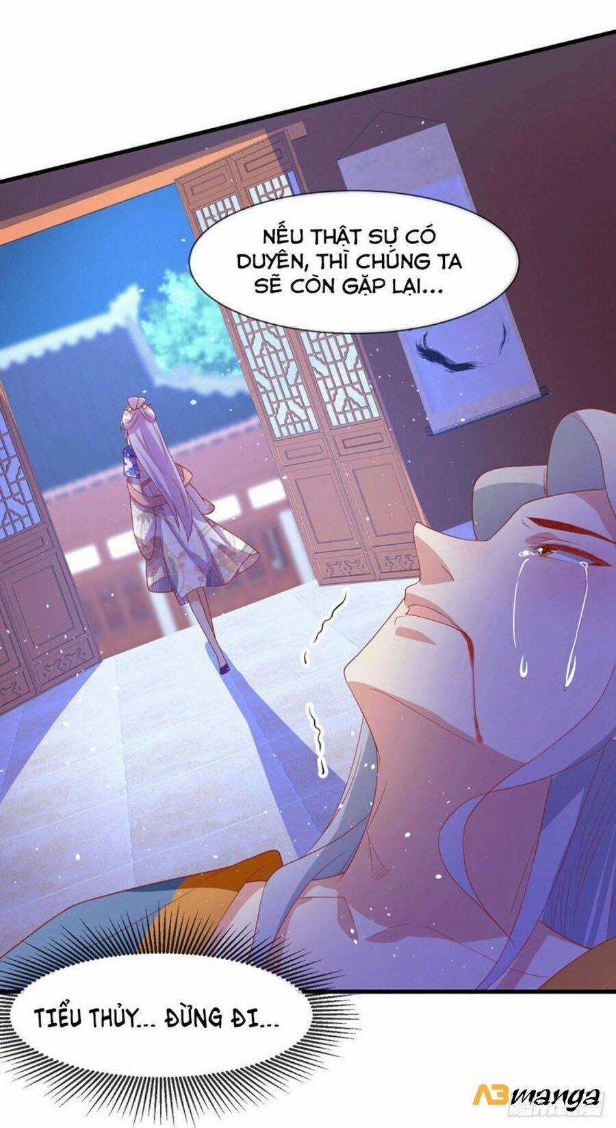 Dưỡng Thú Vi Phi - Chapter 70 - Trang 28