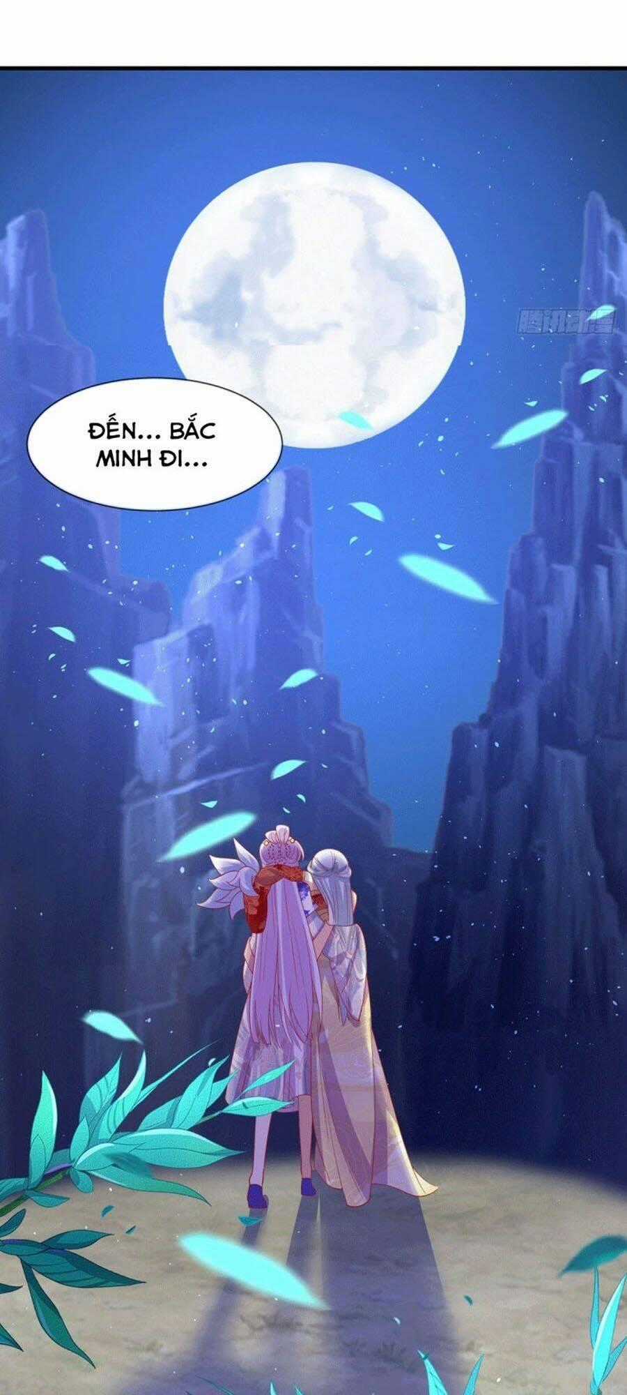 Dưỡng Thú Vi Phi - Chapter 70 - Trang 33