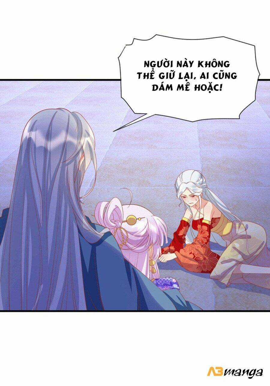 Dưỡng Thú Vi Phi - Chapter 70 - Trang 6