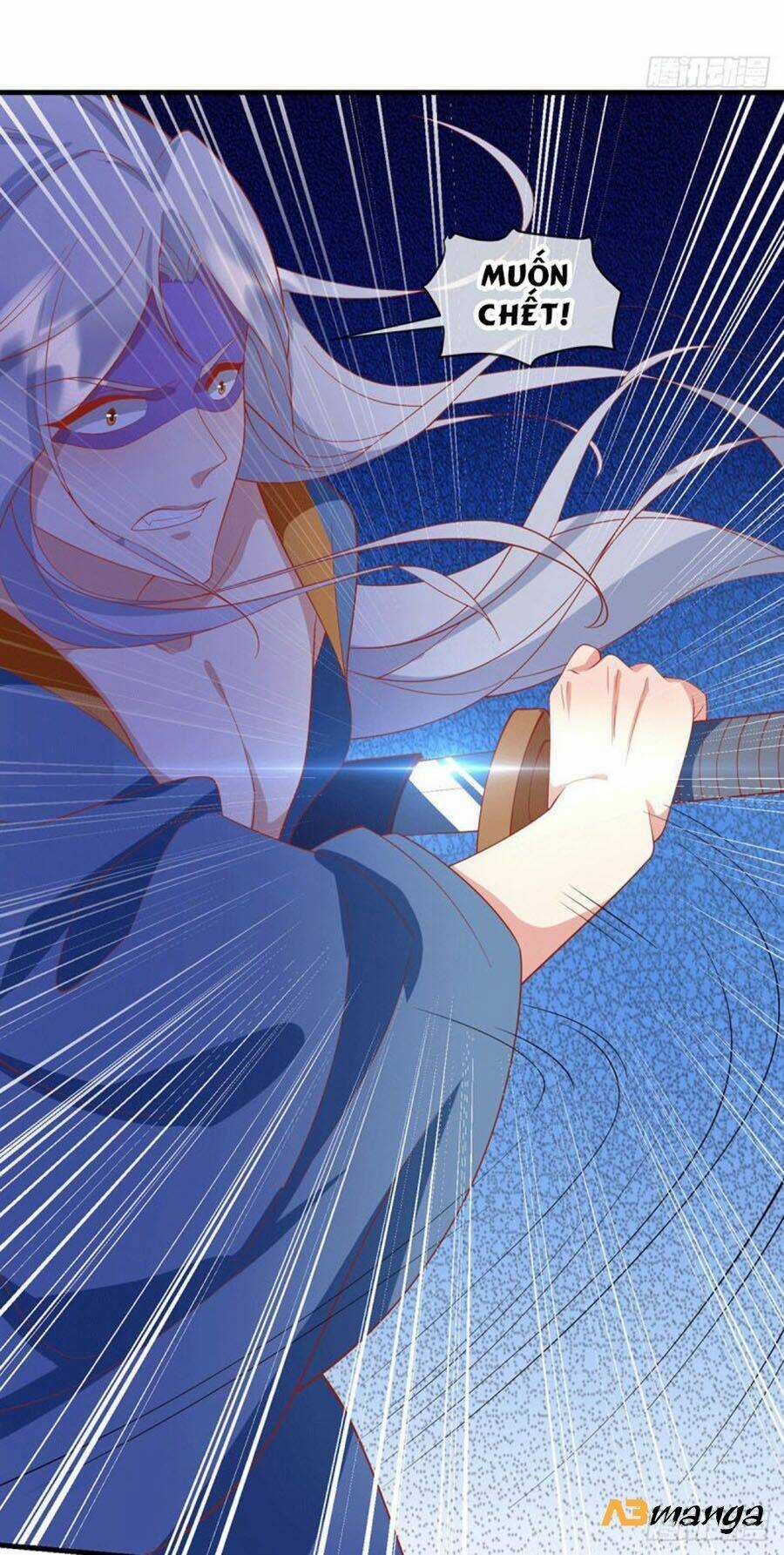 Dưỡng Thú Vi Phi - Chapter 70 - Trang 8