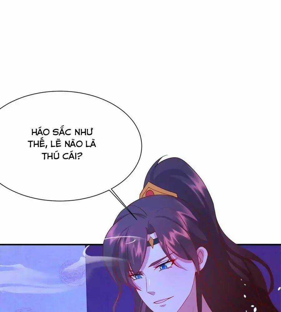 Dưỡng Thú Vi Phi - Chapter 8 - Trang 11