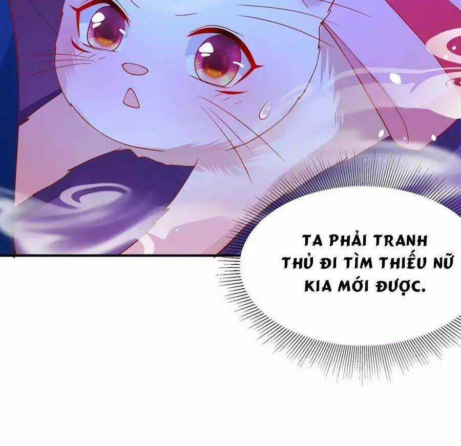 Dưỡng Thú Vi Phi - Chapter 8 - Trang 16