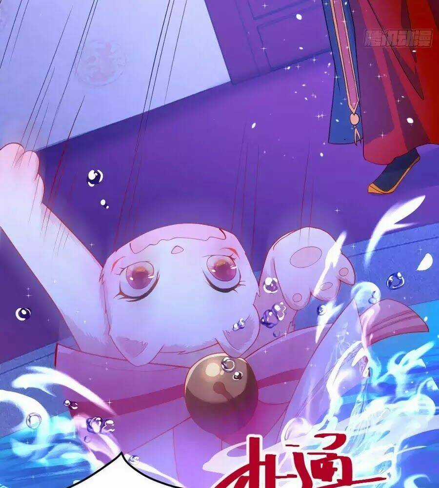 Dưỡng Thú Vi Phi - Chapter 8 - Trang 3