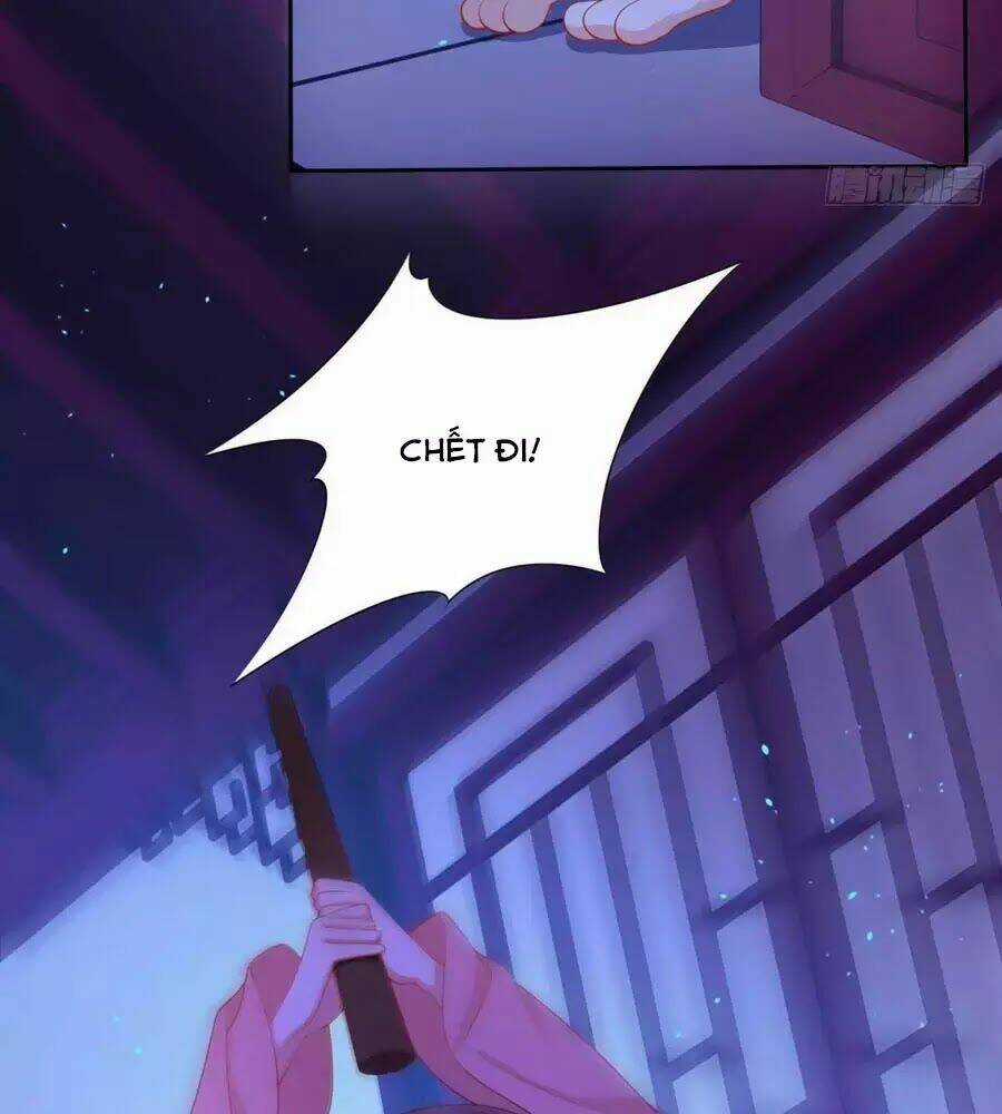 Dưỡng Thú Vi Phi - Chapter 8 - Trang 24