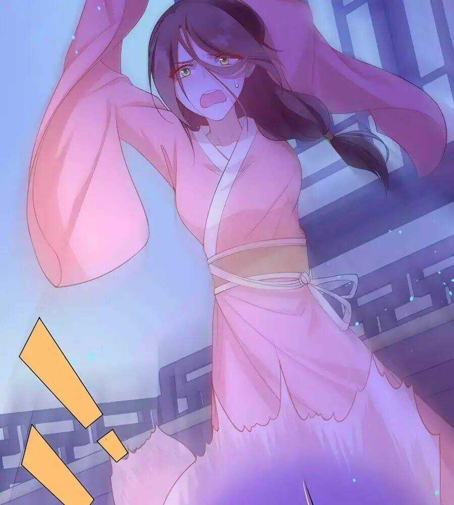 Dưỡng Thú Vi Phi - Chapter 8 - Trang 25