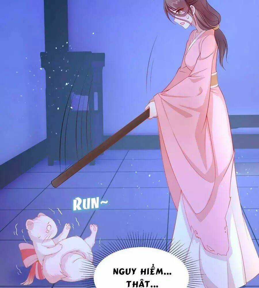 Dưỡng Thú Vi Phi - Chapter 8 - Trang 29