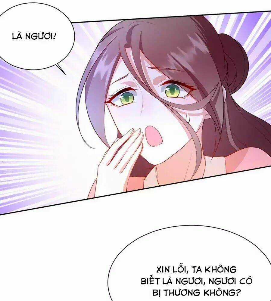 Dưỡng Thú Vi Phi - Chapter 8 - Trang 31