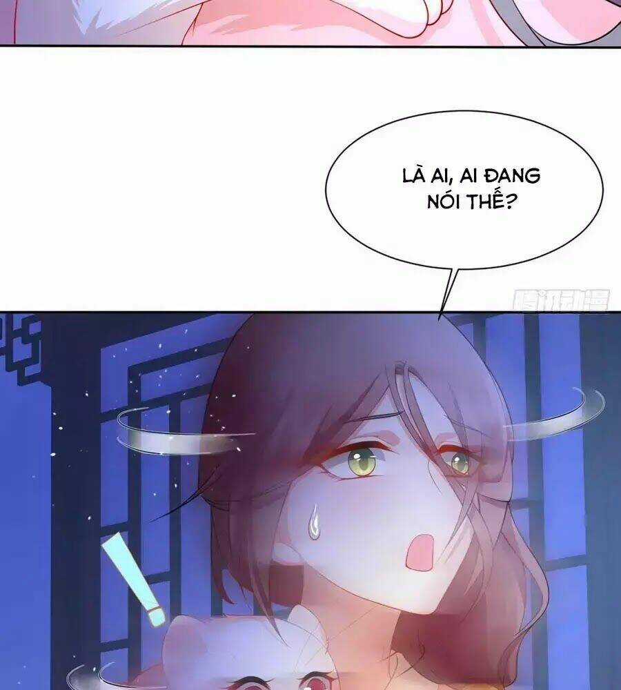 Dưỡng Thú Vi Phi - Chapter 8 - Trang 35