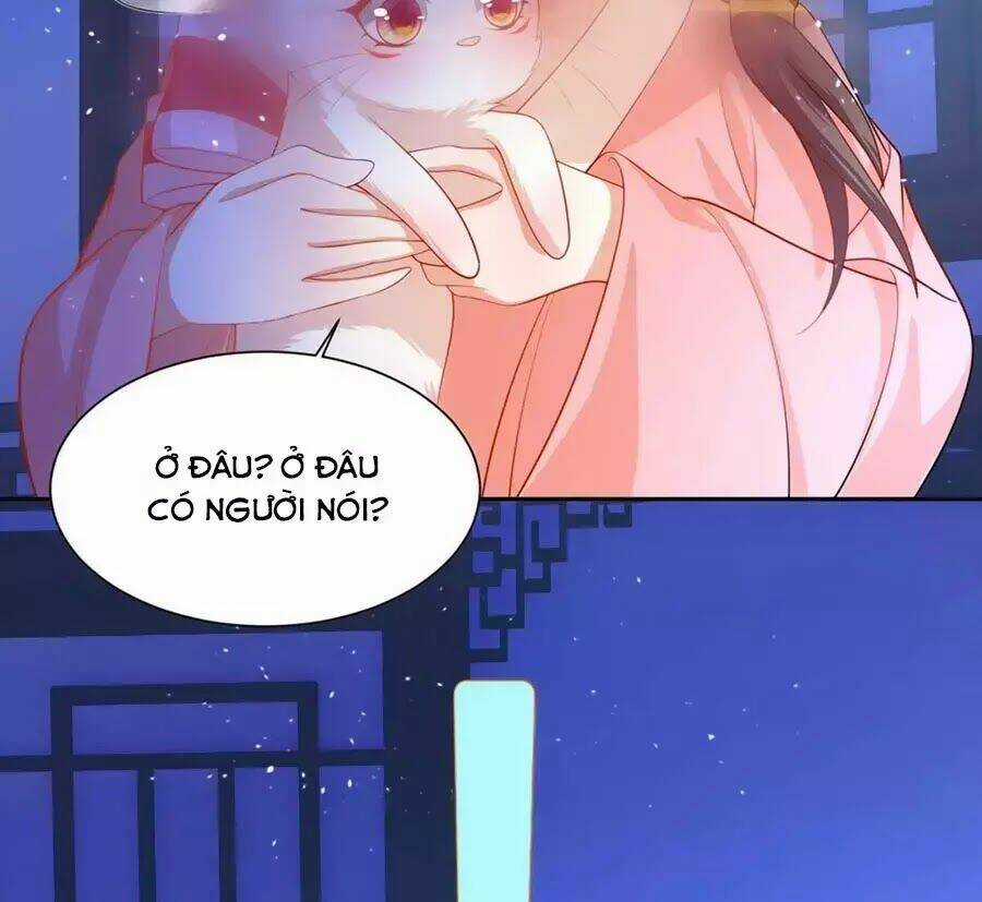 Dưỡng Thú Vi Phi - Chapter 8 - Trang 36