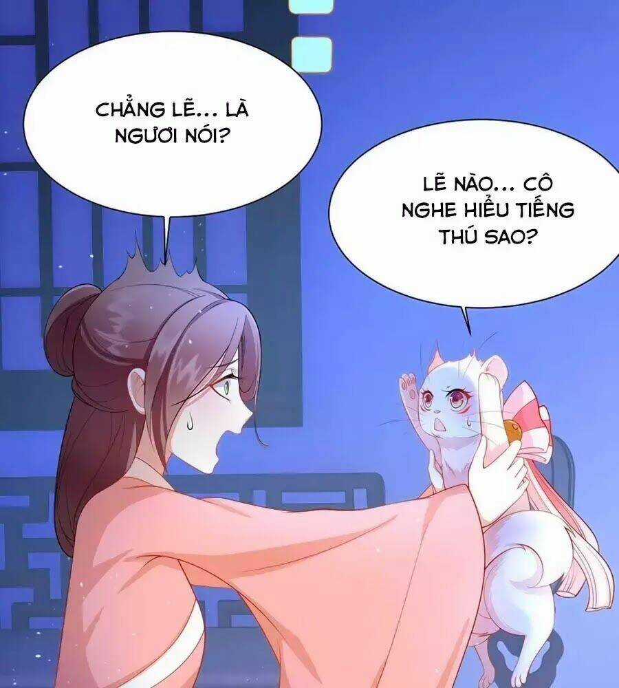 Dưỡng Thú Vi Phi - Chapter 8 - Trang 37