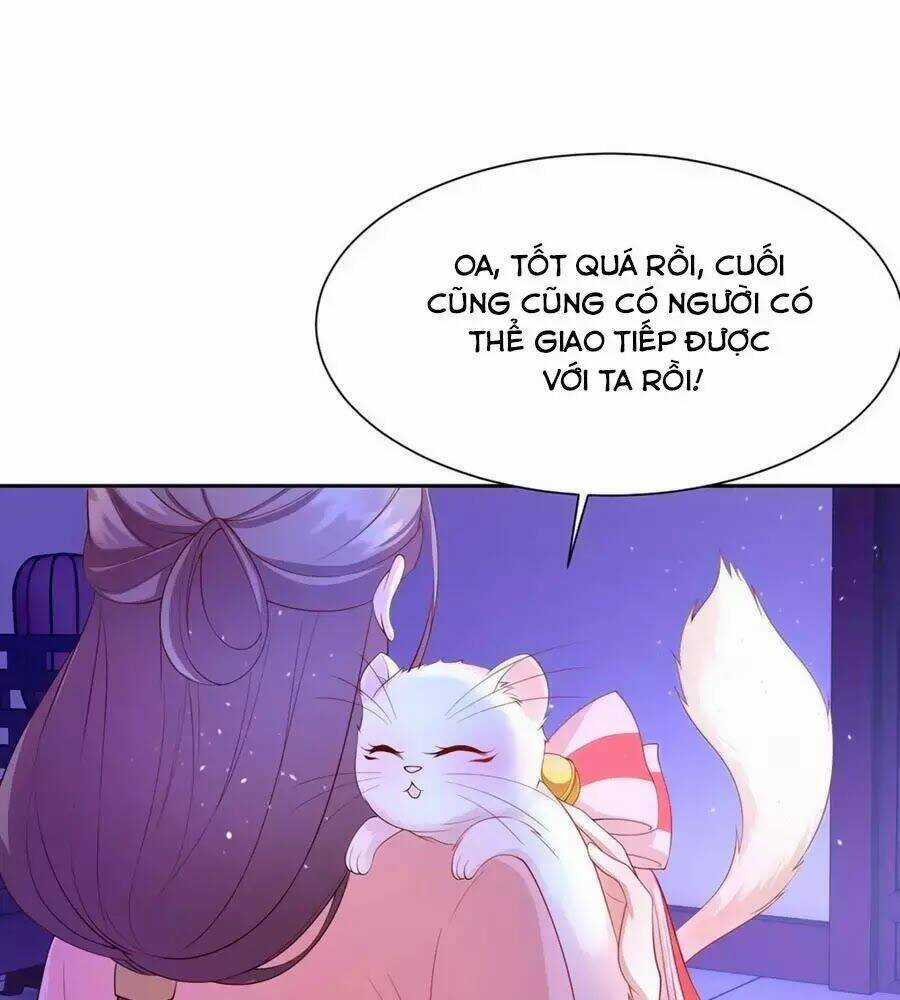 Dưỡng Thú Vi Phi - Chapter 8 - Trang 39