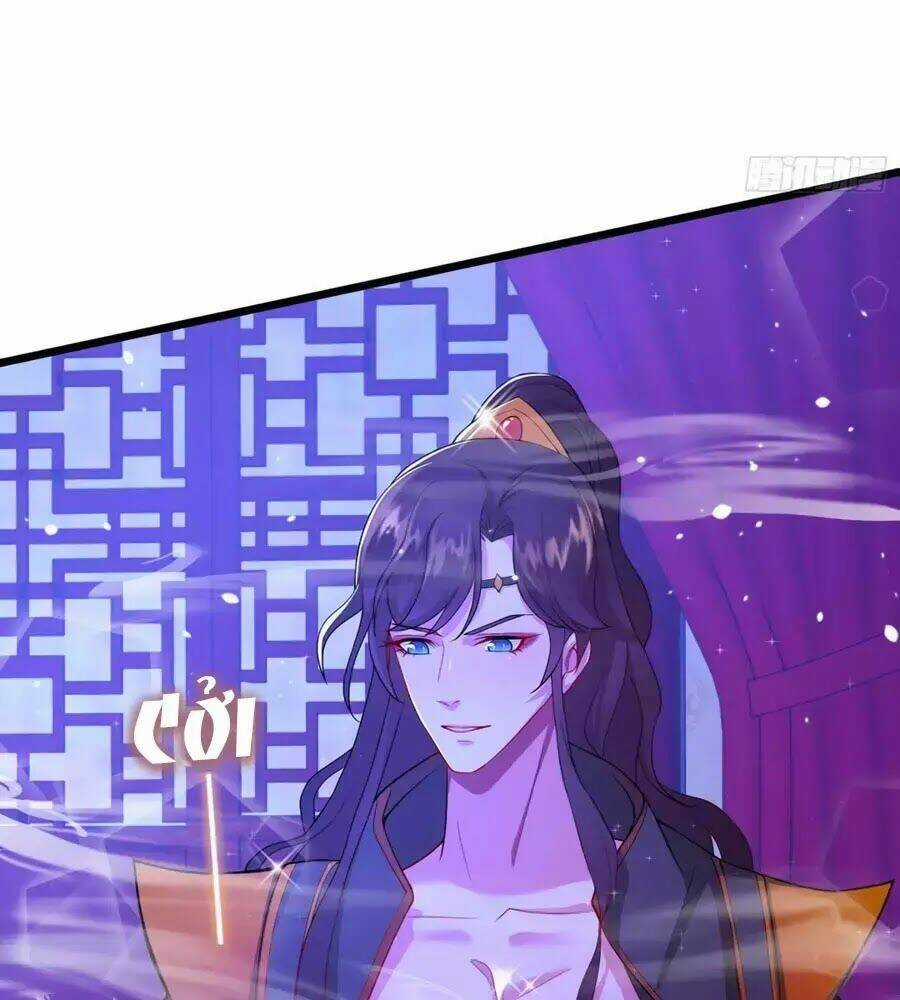 Dưỡng Thú Vi Phi - Chapter 8 - Trang 5