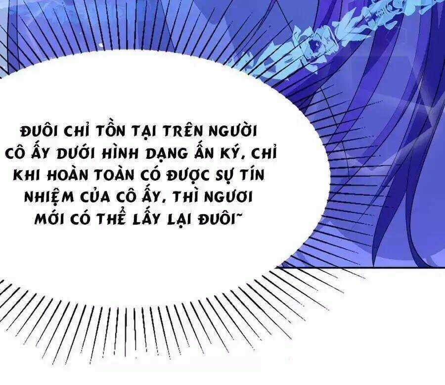 Dưỡng Thú Vi Phi - Chapter 8 - Trang 43