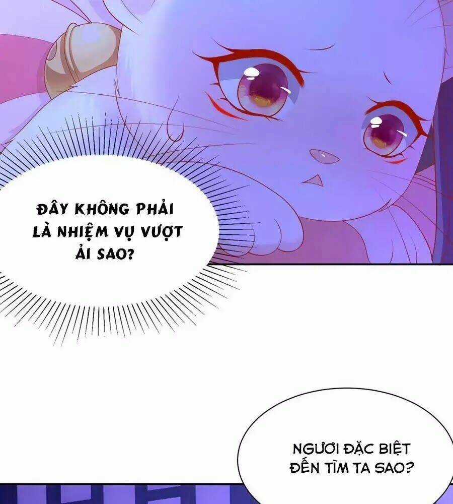 Dưỡng Thú Vi Phi - Chapter 8 - Trang 45