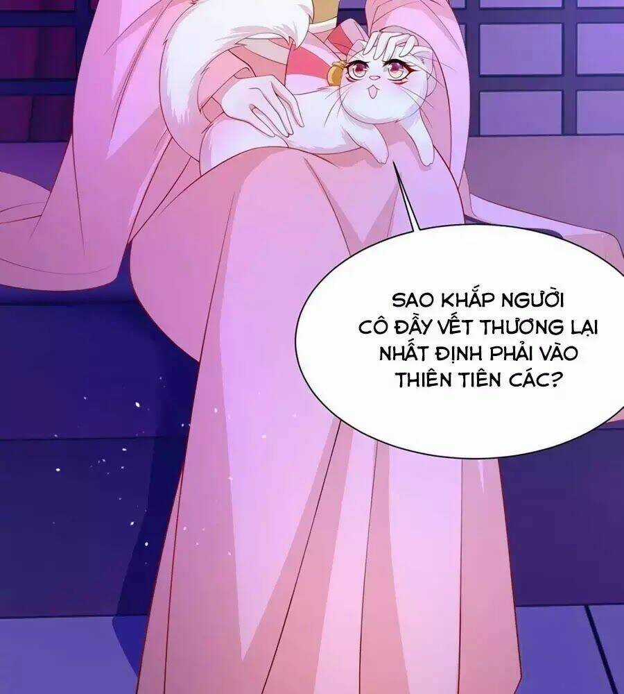 Dưỡng Thú Vi Phi - Chapter 8 - Trang 51