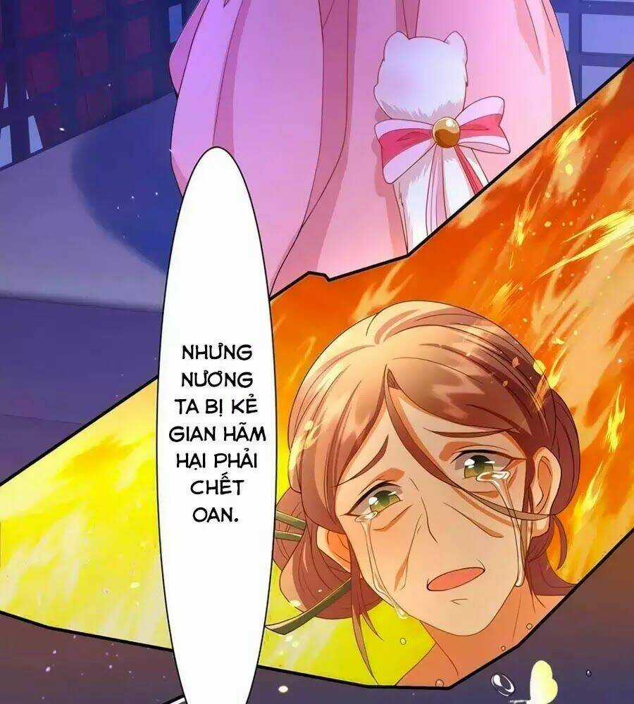 Dưỡng Thú Vi Phi - Chapter 8 - Trang 54