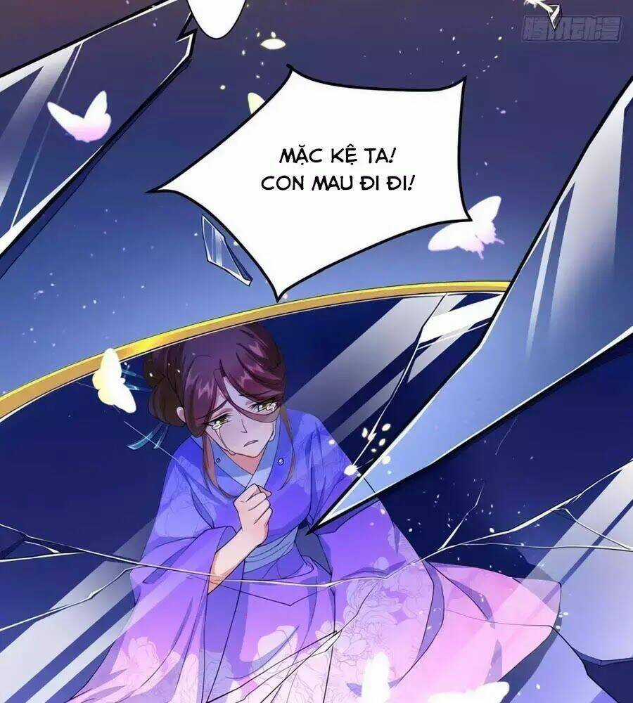 Dưỡng Thú Vi Phi - Chapter 8 - Trang 55