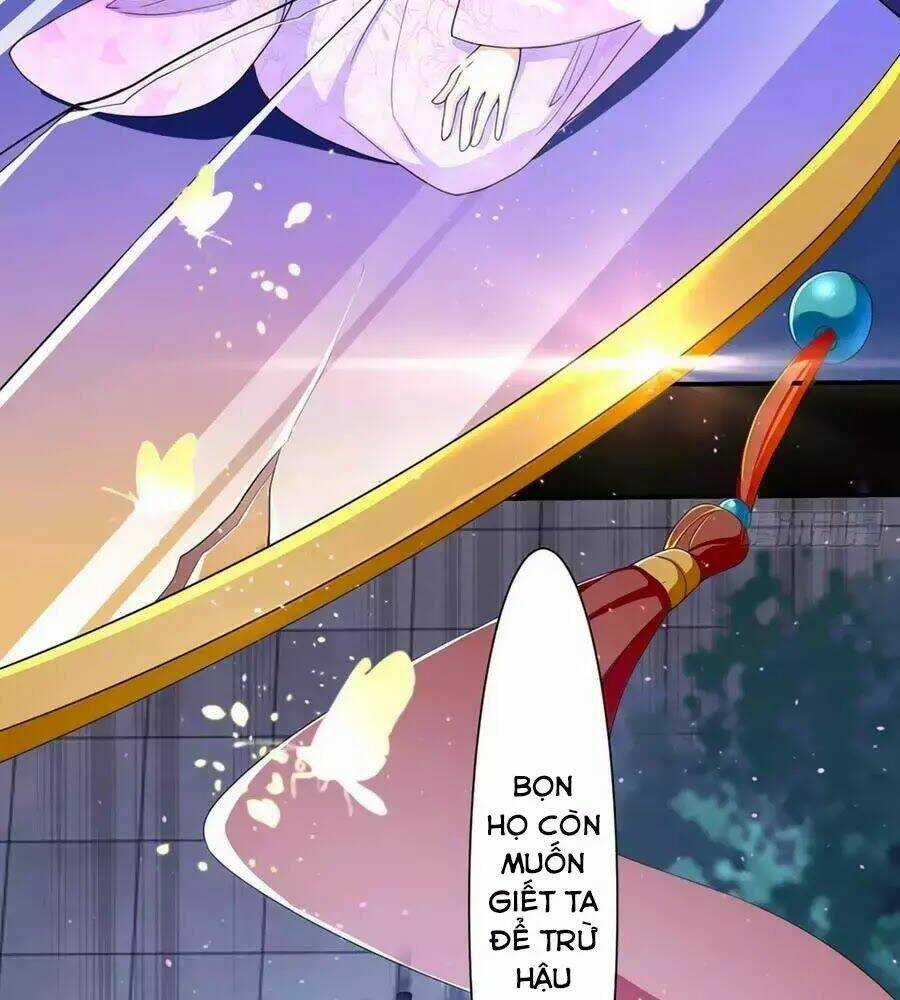 Dưỡng Thú Vi Phi - Chapter 8 - Trang 56