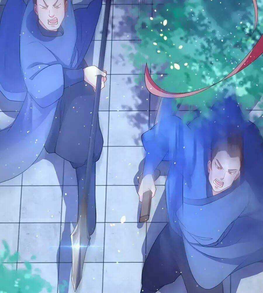 Dưỡng Thú Vi Phi - Chapter 8 - Trang 58