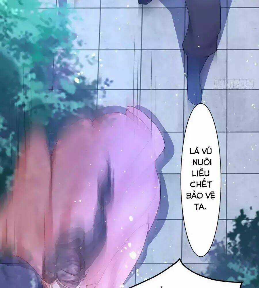 Dưỡng Thú Vi Phi - Chapter 8 - Trang 59