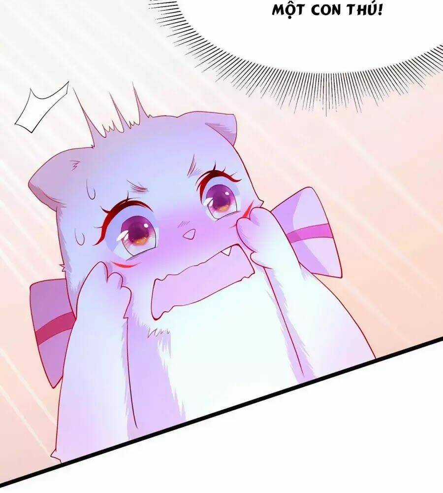 Dưỡng Thú Vi Phi - Chapter 8 - Trang 7
