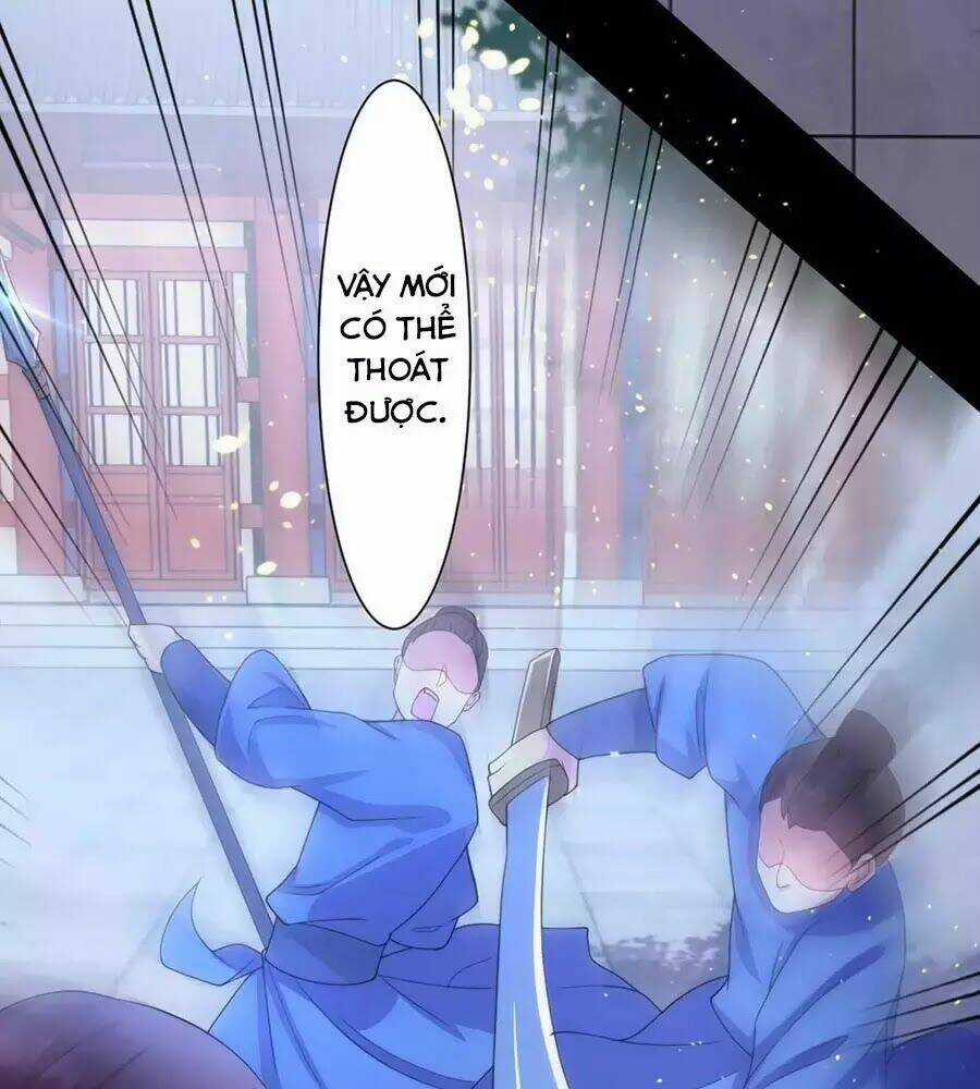 Dưỡng Thú Vi Phi - Chapter 8 - Trang 61