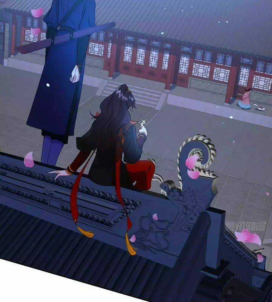 Dưỡng Thú Vi Phi - Chapter 8 - Trang 87