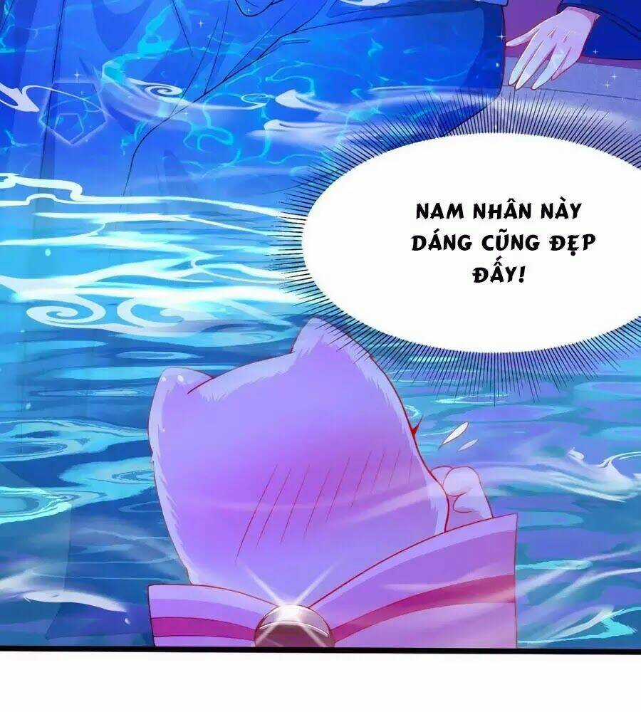 Dưỡng Thú Vi Phi - Chapter 8 - Trang 10