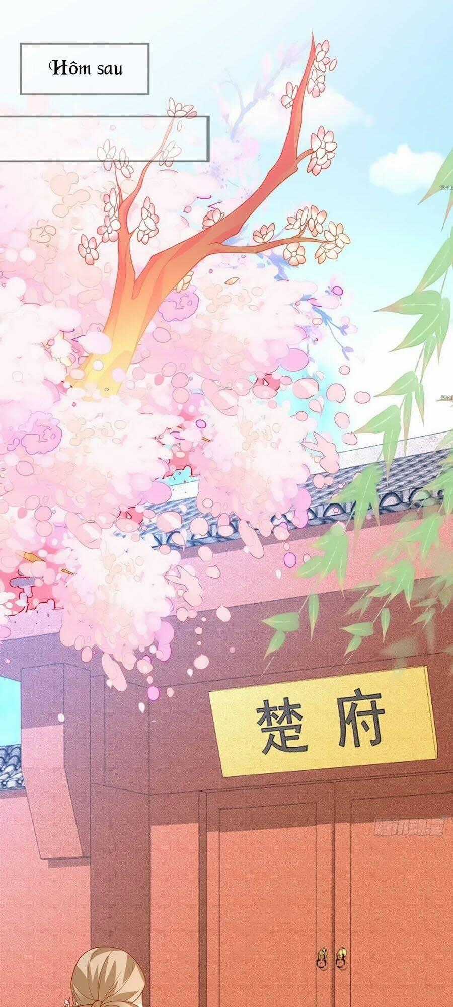 Dưỡng Thú Vi Phi - Chapter 9 - Trang 1