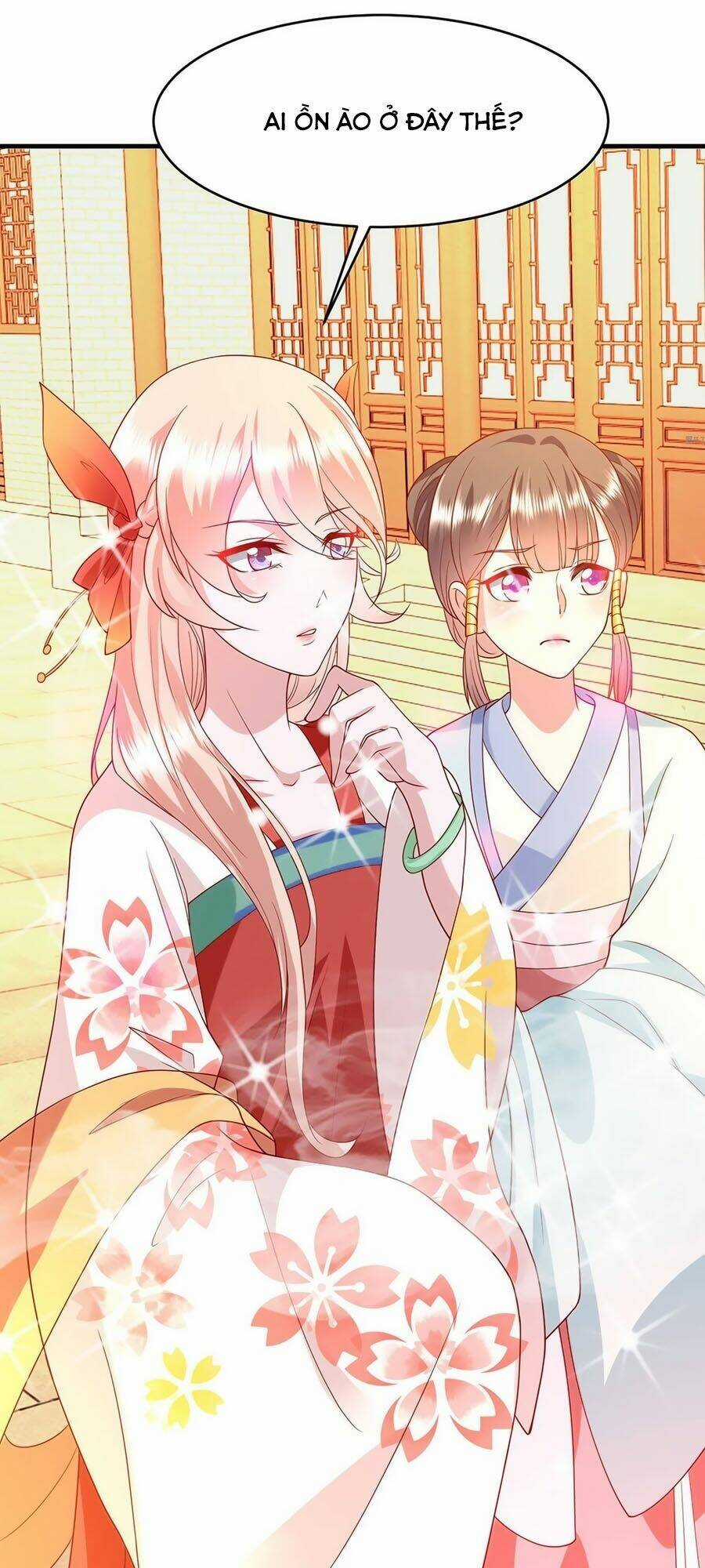 Dưỡng Thú Vi Phi - Chapter 9 - Trang 14