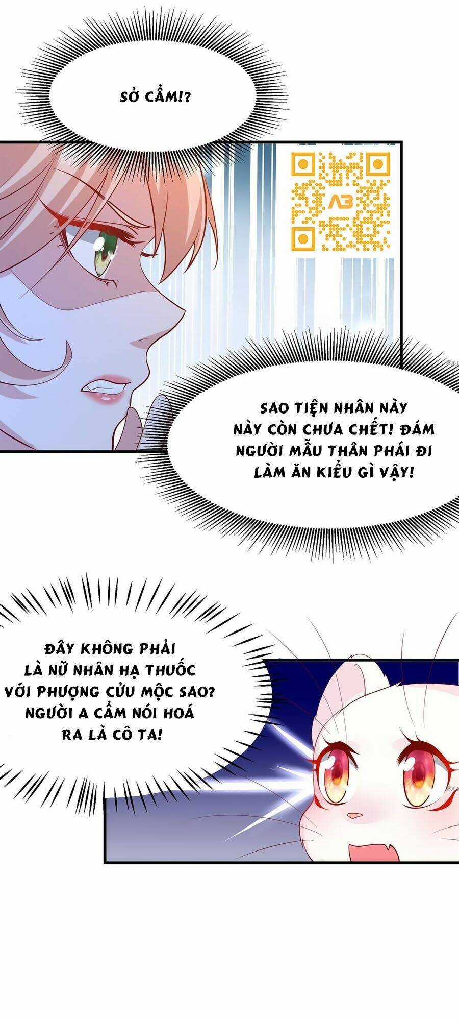 Dưỡng Thú Vi Phi - Chapter 9 - Trang 16