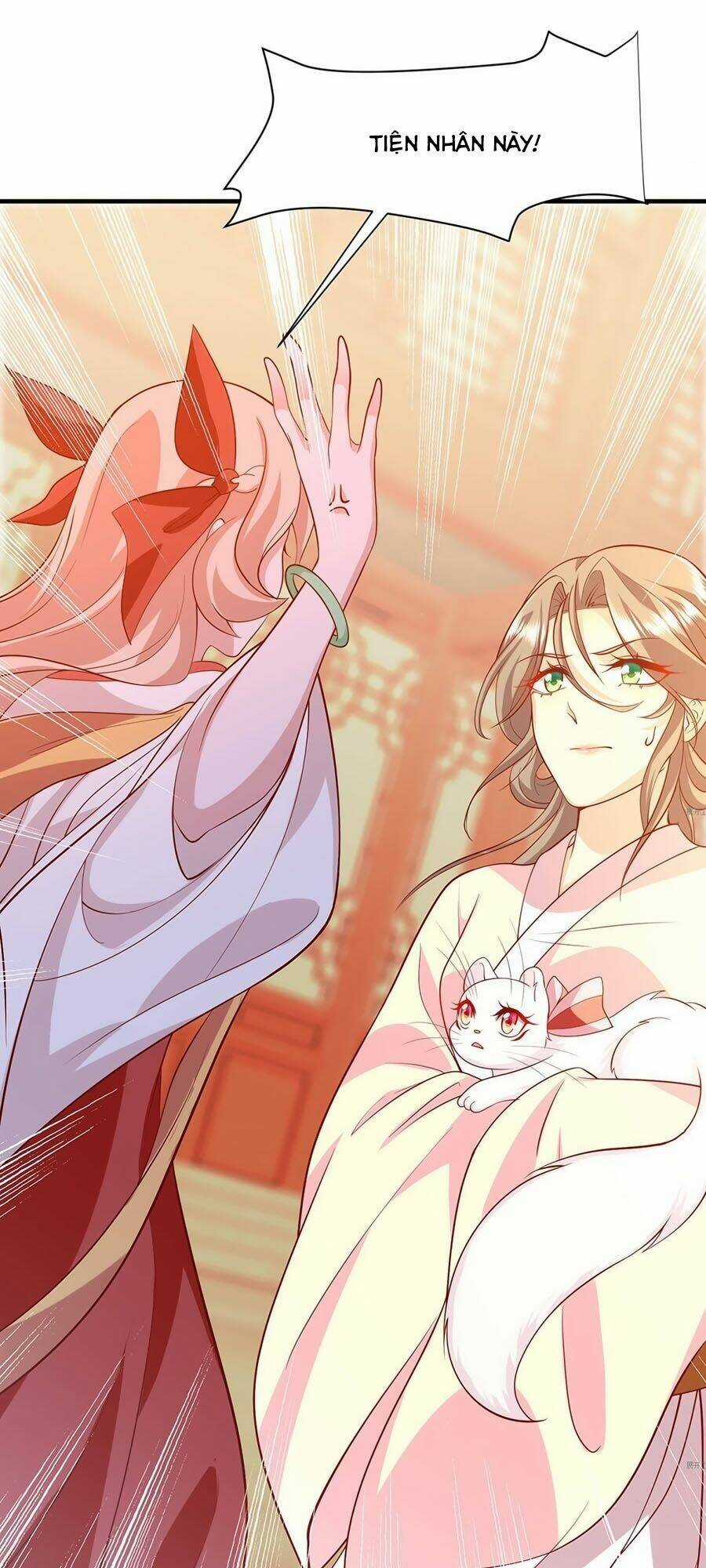 Dưỡng Thú Vi Phi - Chapter 9 - Trang 24