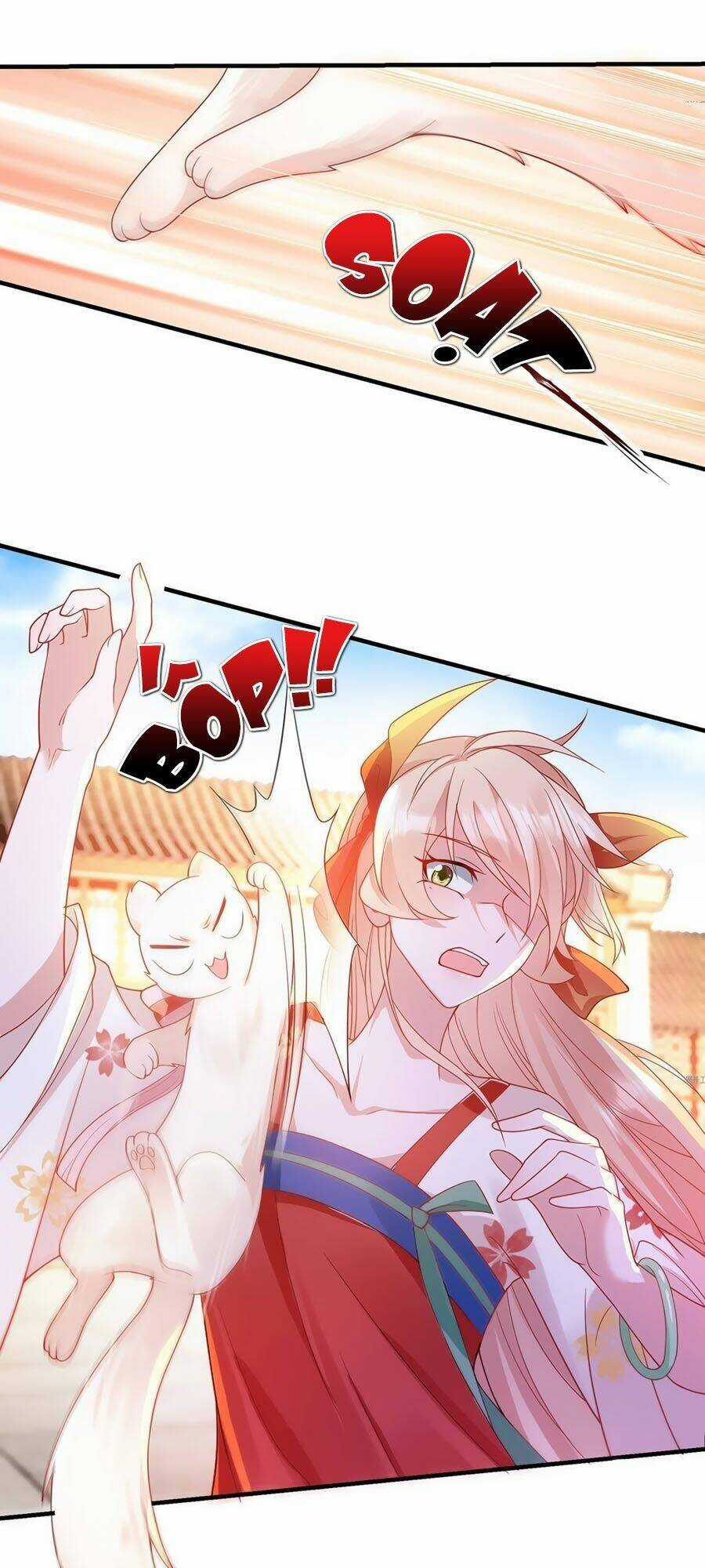 Dưỡng Thú Vi Phi - Chapter 9 - Trang 26