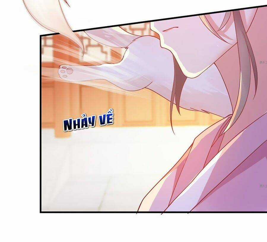 Dưỡng Thú Vi Phi - Chapter 9 - Trang 27