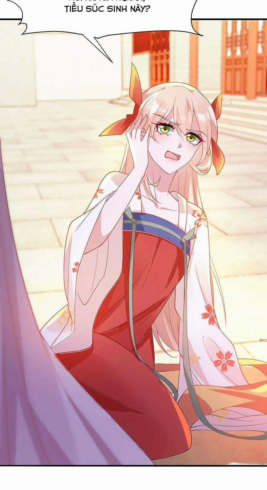 Dưỡng Thú Vi Phi - Chapter 9 - Trang 29