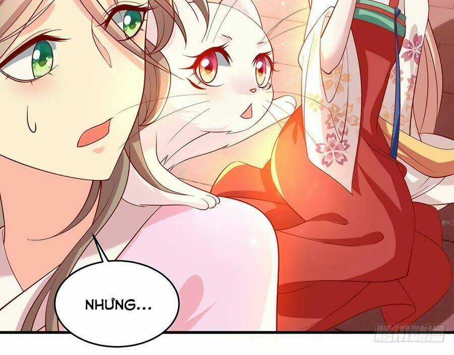 Dưỡng Thú Vi Phi - Chapter 9 - Trang 34