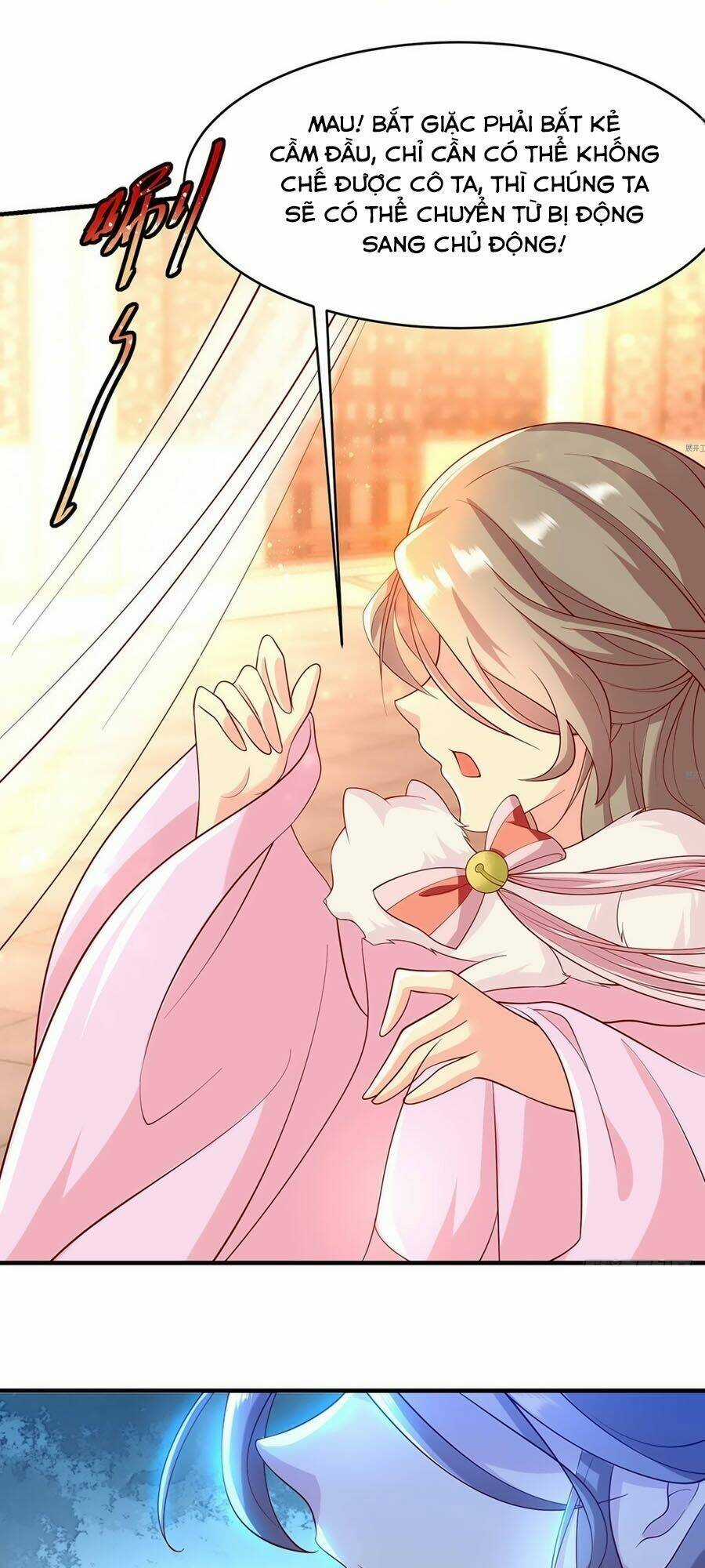 Dưỡng Thú Vi Phi - Chapter 9 - Trang 35