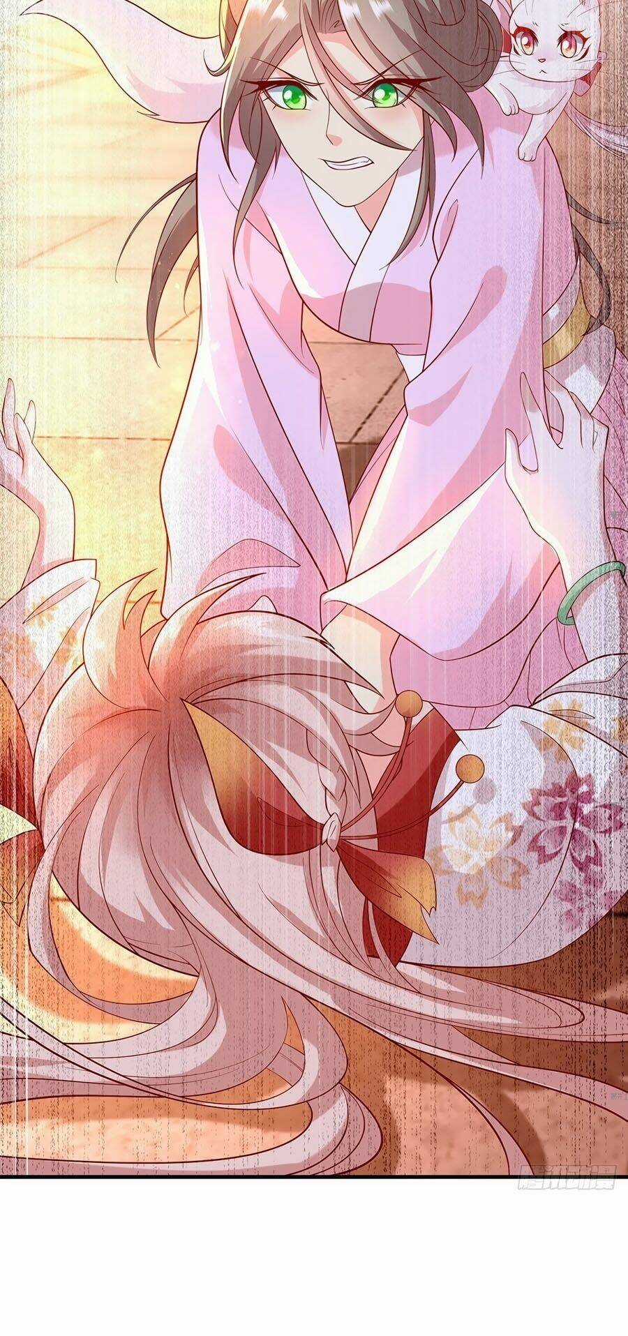 Dưỡng Thú Vi Phi - Chapter 9 - Trang 38