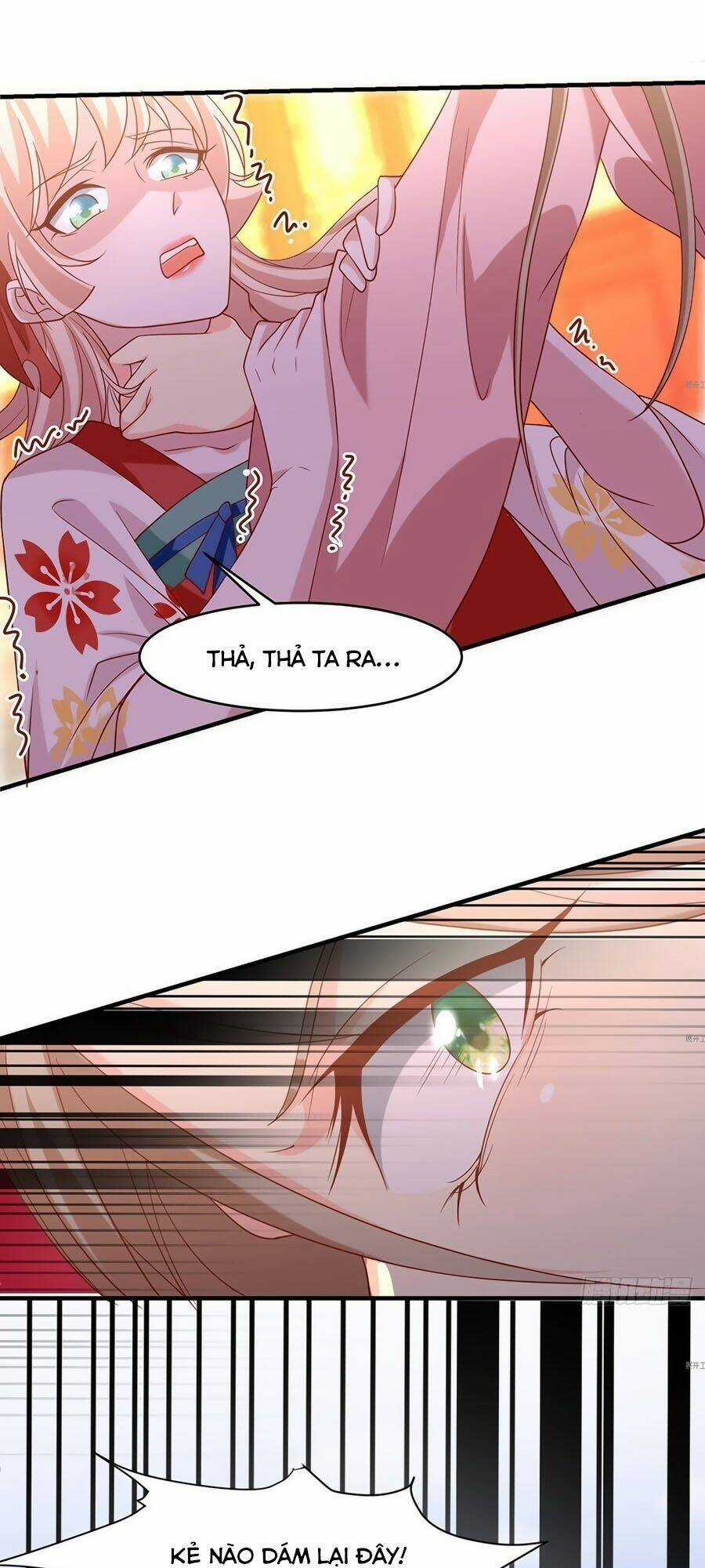 Dưỡng Thú Vi Phi - Chapter 9 - Trang 39