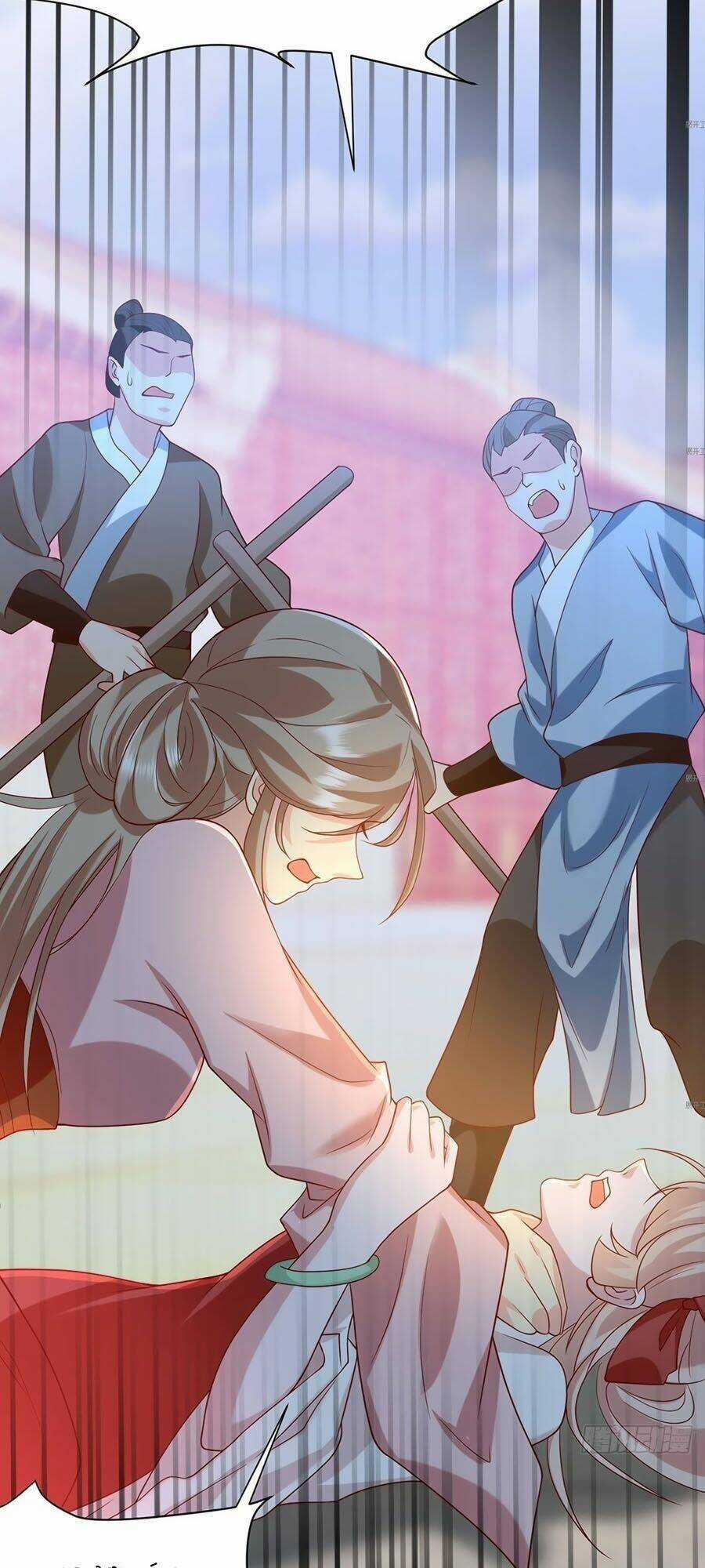 Dưỡng Thú Vi Phi - Chapter 9 - Trang 40