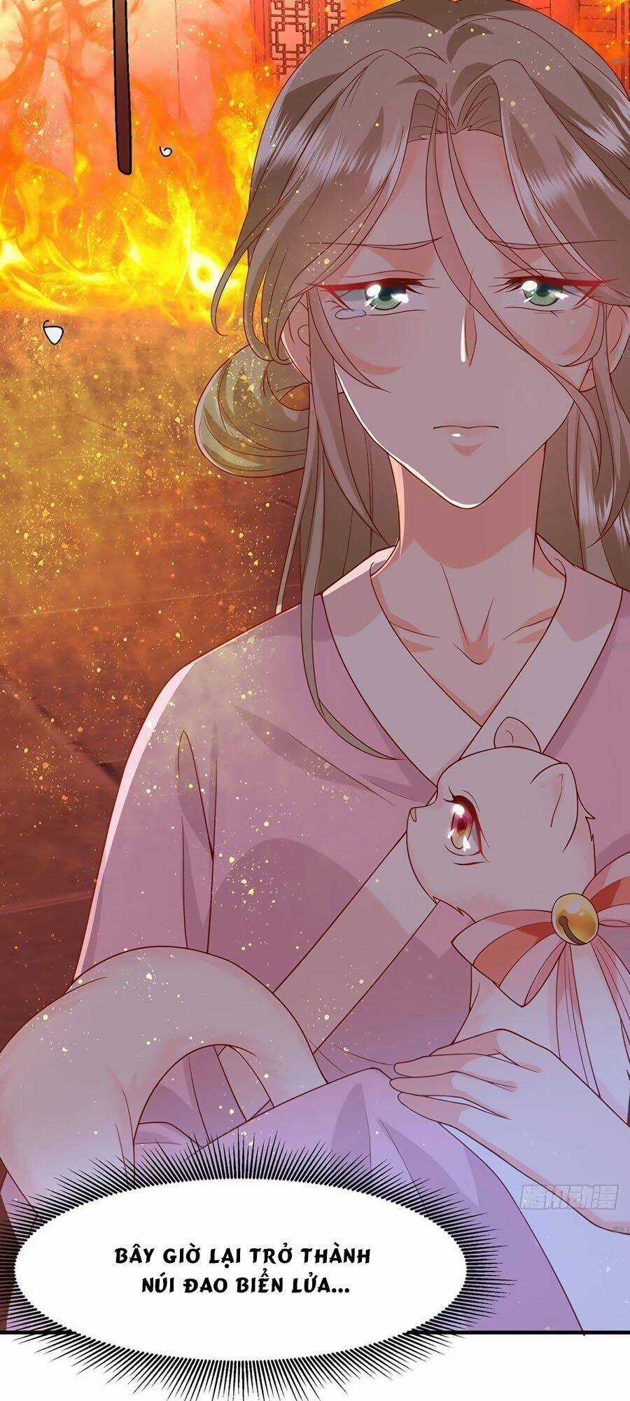 Dưỡng Thú Vi Phi - Chapter 9 - Trang 5