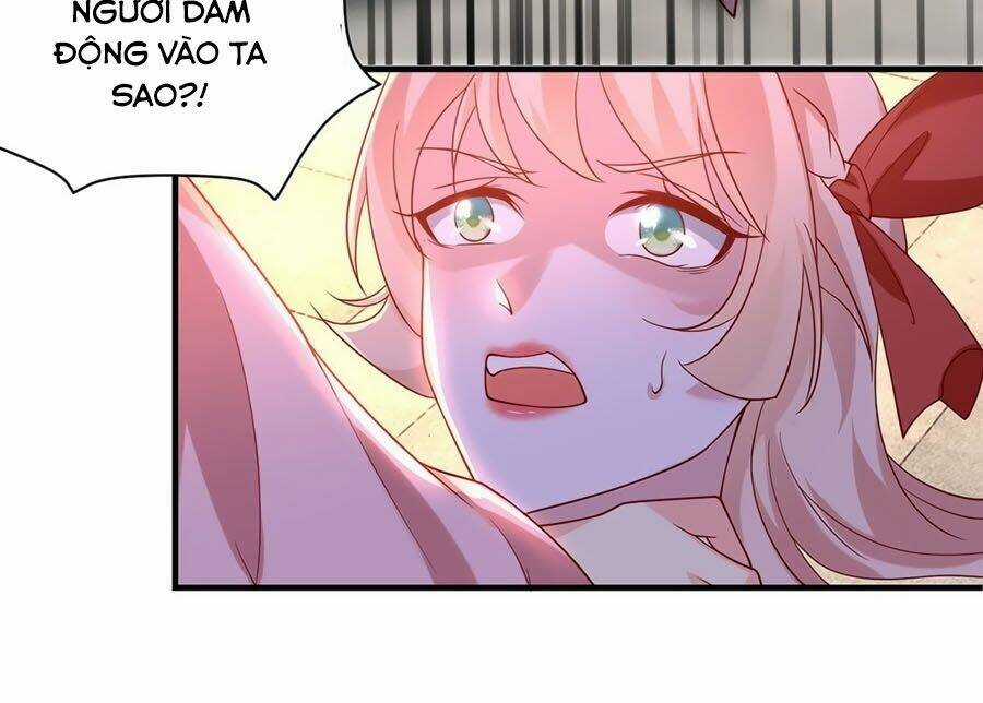 Dưỡng Thú Vi Phi - Chapter 9 - Trang 41