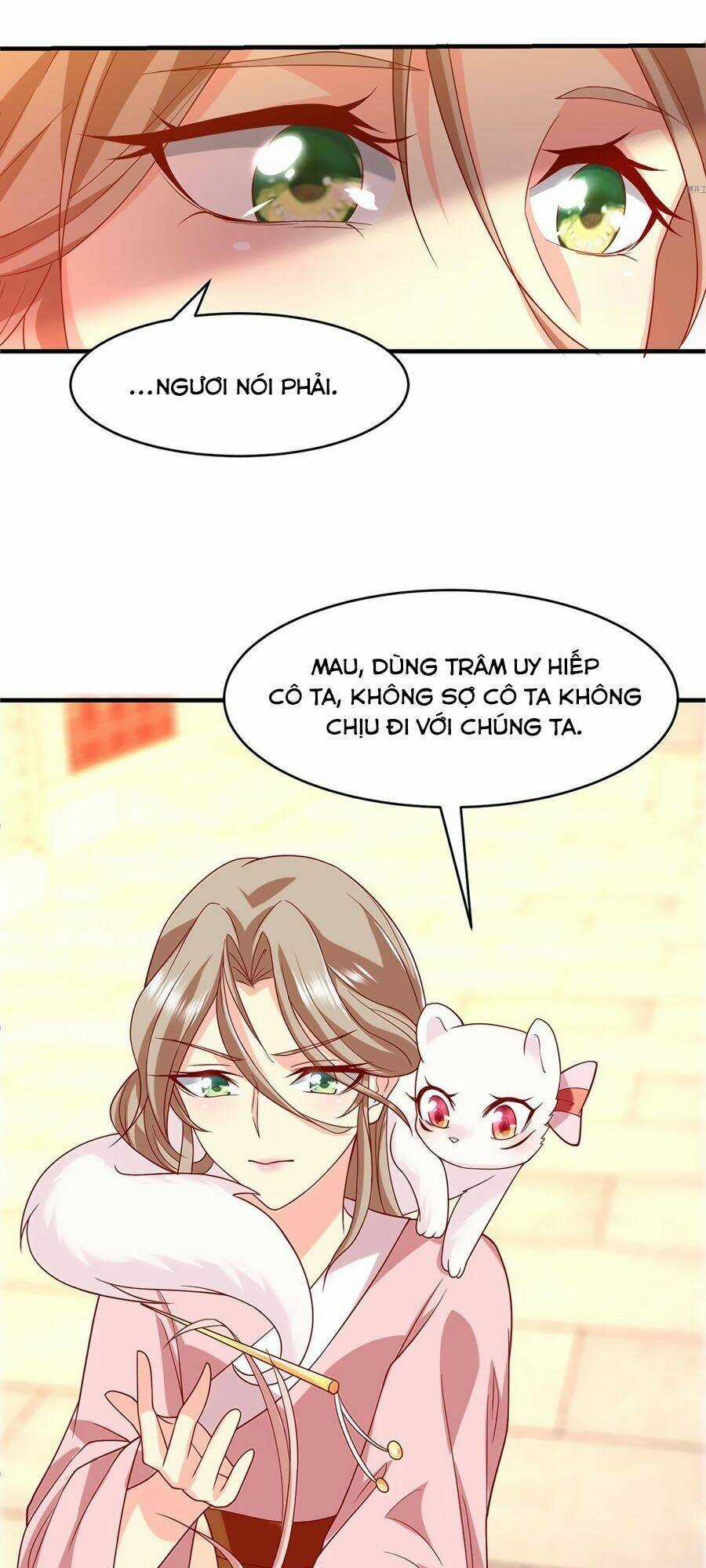 Dưỡng Thú Vi Phi - Chapter 9 - Trang 44