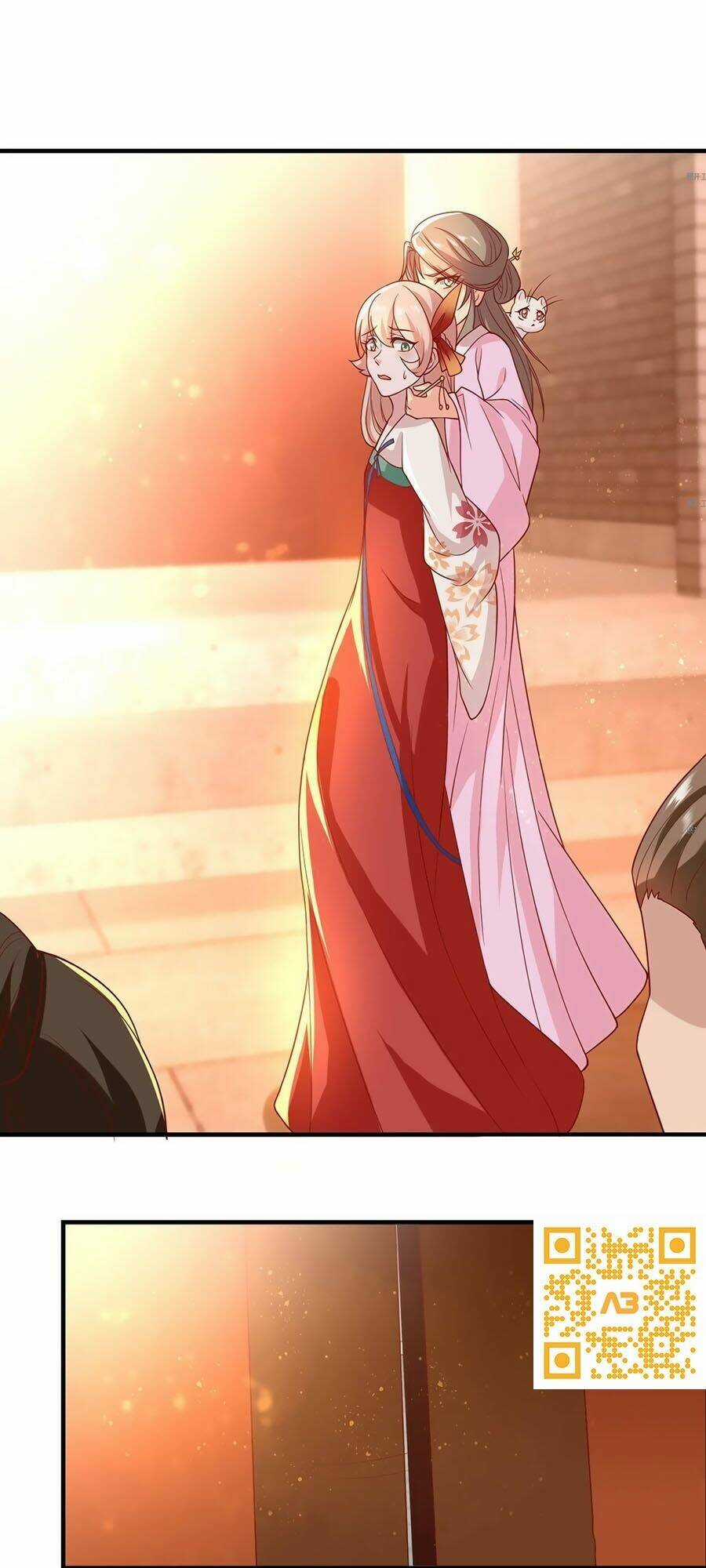 Dưỡng Thú Vi Phi - Chapter 9 - Trang 48