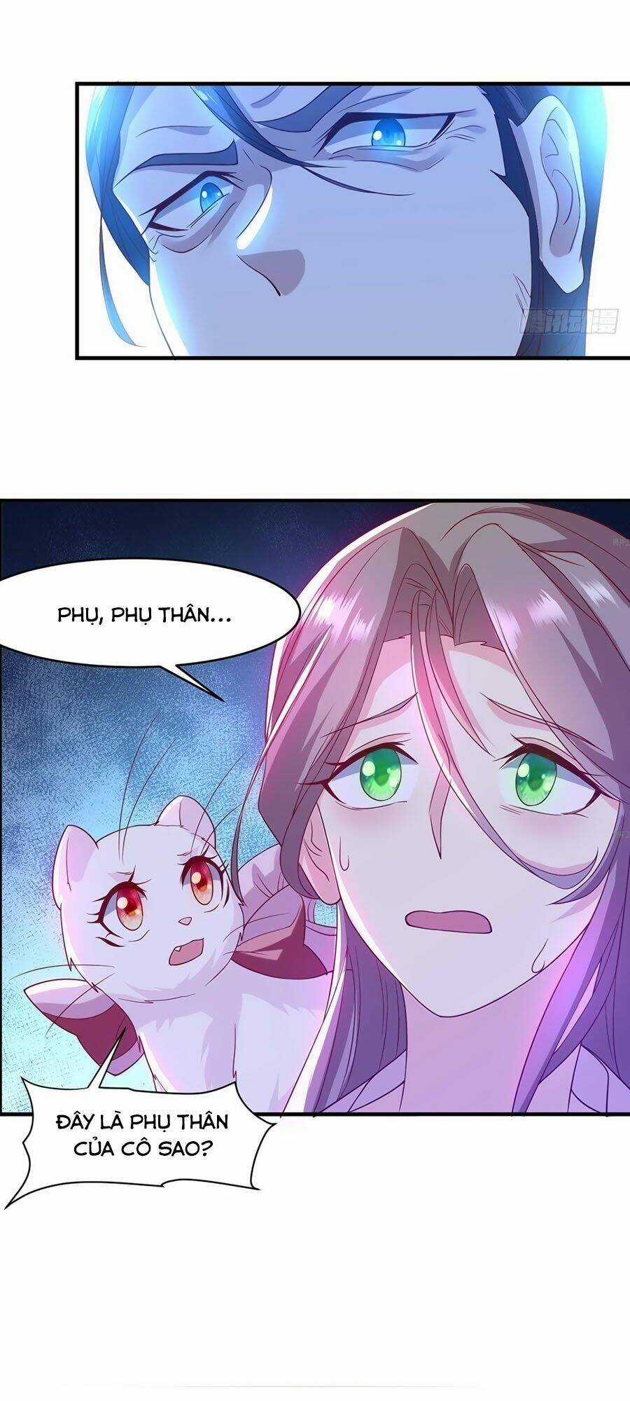 Dưỡng Thú Vi Phi - Chapter 9 - Trang 52