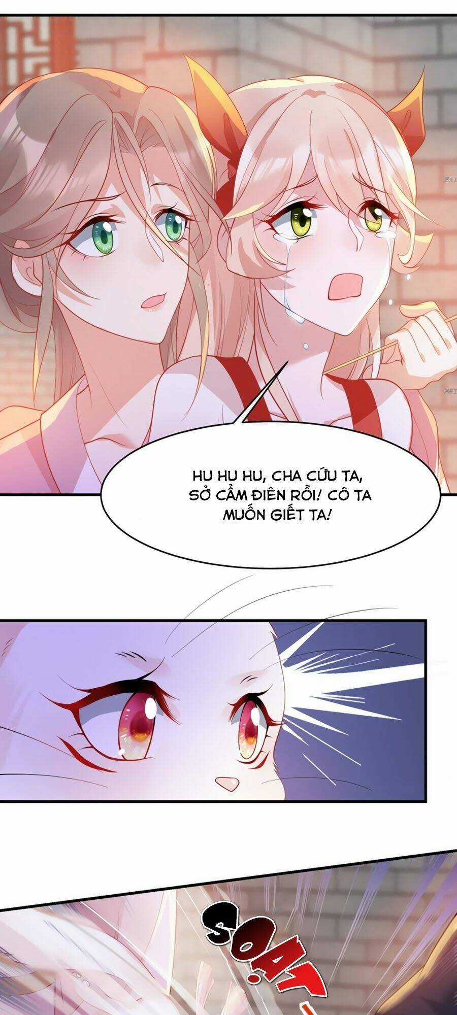 Dưỡng Thú Vi Phi - Chapter 9 - Trang 54